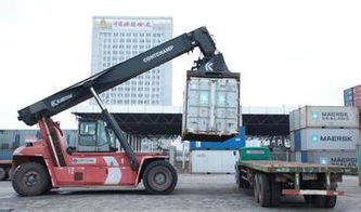 專業(yè)化工品進口清關與貨運代理服務在深圳