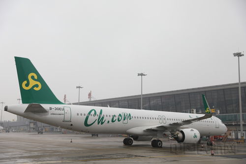 常州機場11月客貨運生產(chǎn)超疫情前同期水平，貨運代理業(yè)務表現(xiàn)亮眼