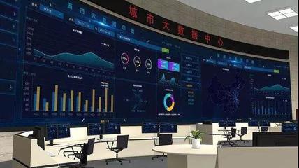 中廣有線與華數云共建啟東大數據云計算中心，引領大數據服務新篇章