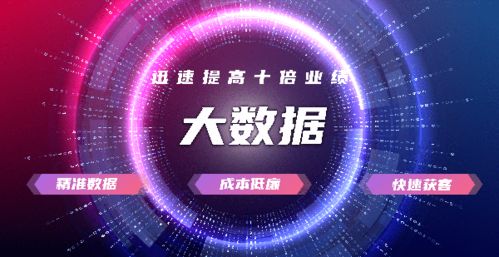 運(yùn)營(yíng)商大數(shù)據(jù)與精準(zhǔn)客戶獲取策略