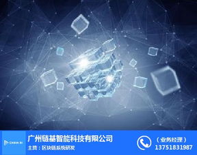 鏈基智能 區塊鏈與大數據融合驅動珠海數字經濟新格局